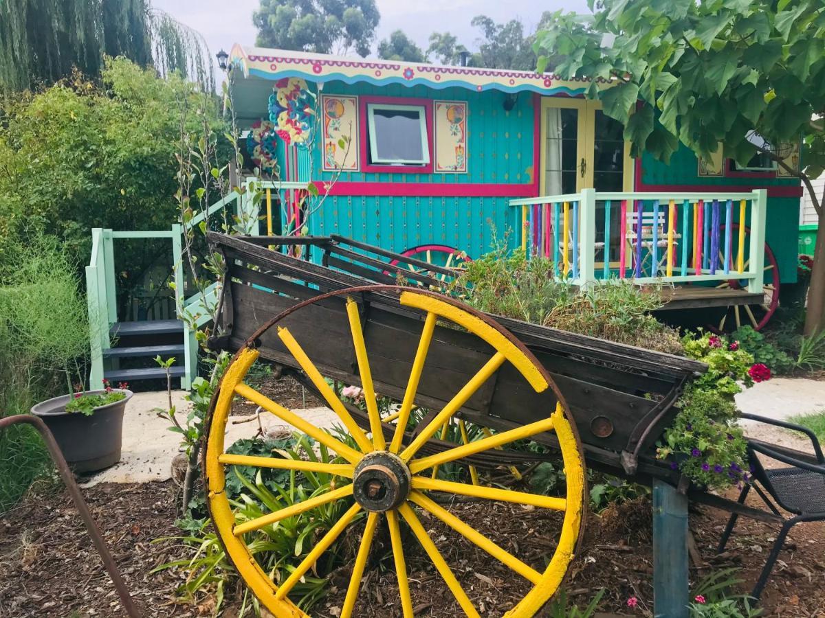 Apartament The Gypsy Rose Wagon Balingup Zewnętrze zdjęcie