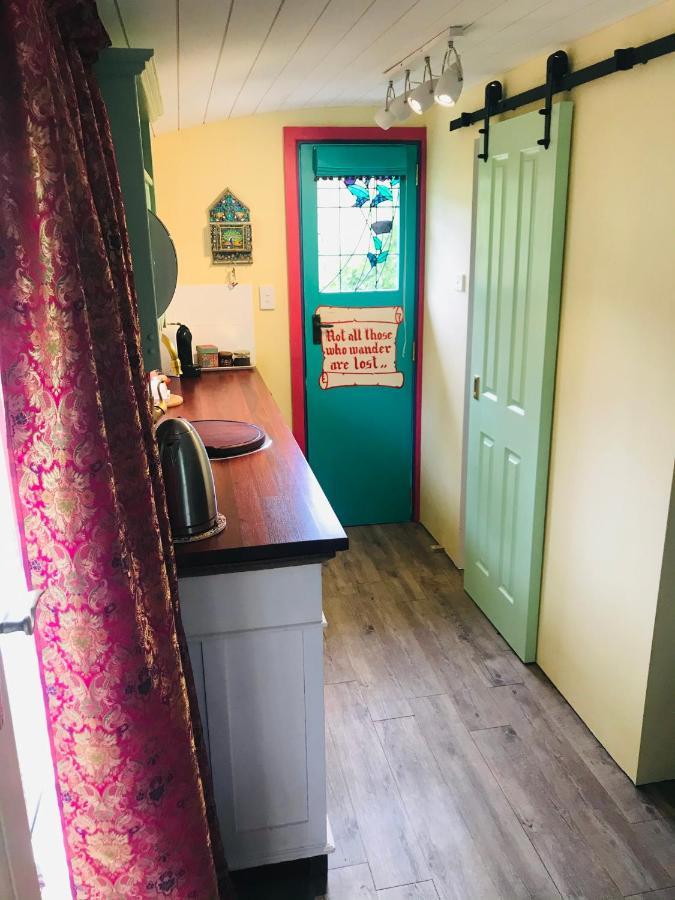 Apartament The Gypsy Rose Wagon Balingup Zewnętrze zdjęcie