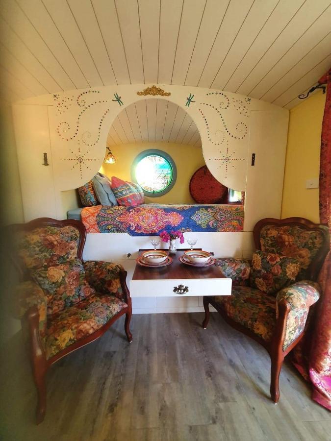 Apartament The Gypsy Rose Wagon Balingup Zewnętrze zdjęcie