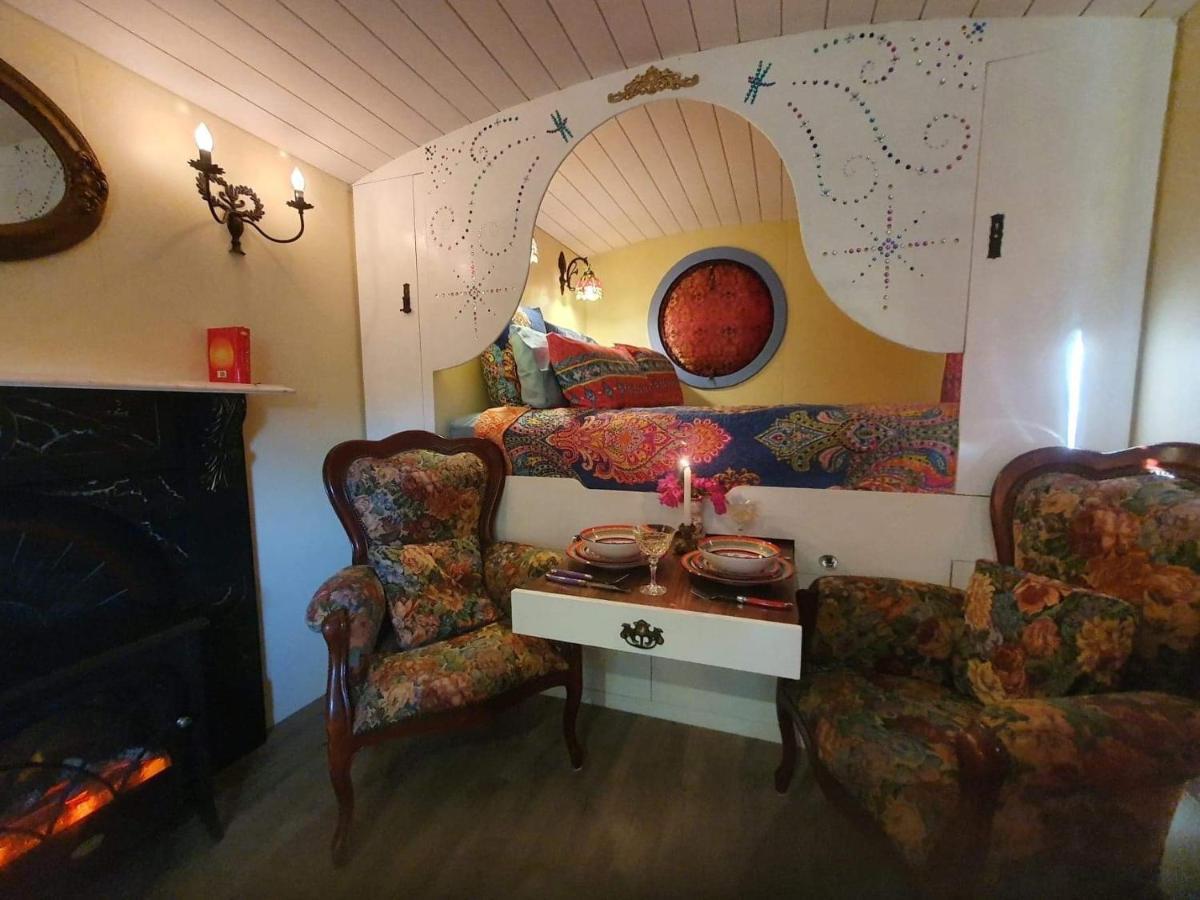 Apartament The Gypsy Rose Wagon Balingup Zewnętrze zdjęcie
