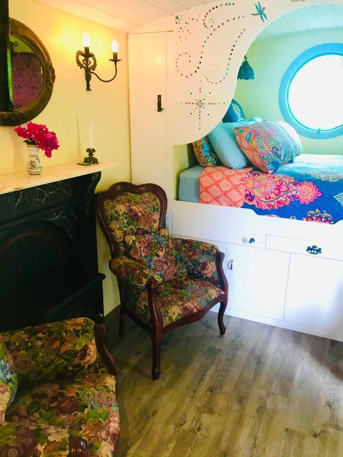 Apartament The Gypsy Rose Wagon Balingup Zewnętrze zdjęcie